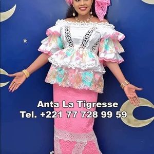 Meet your Posher, Conde